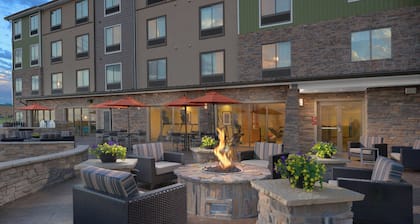 TownePlace Suites by Marriott Denver South/Lone Tree