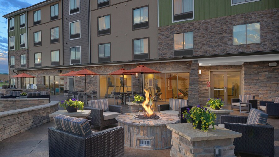 TownePlace Suites by Marriott Denver South/Lone Tree