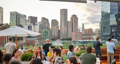 YOTEL Boston