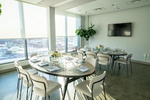Meeting facility - YOTEL Boston (Boston)