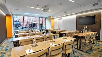 Sala de reuniones