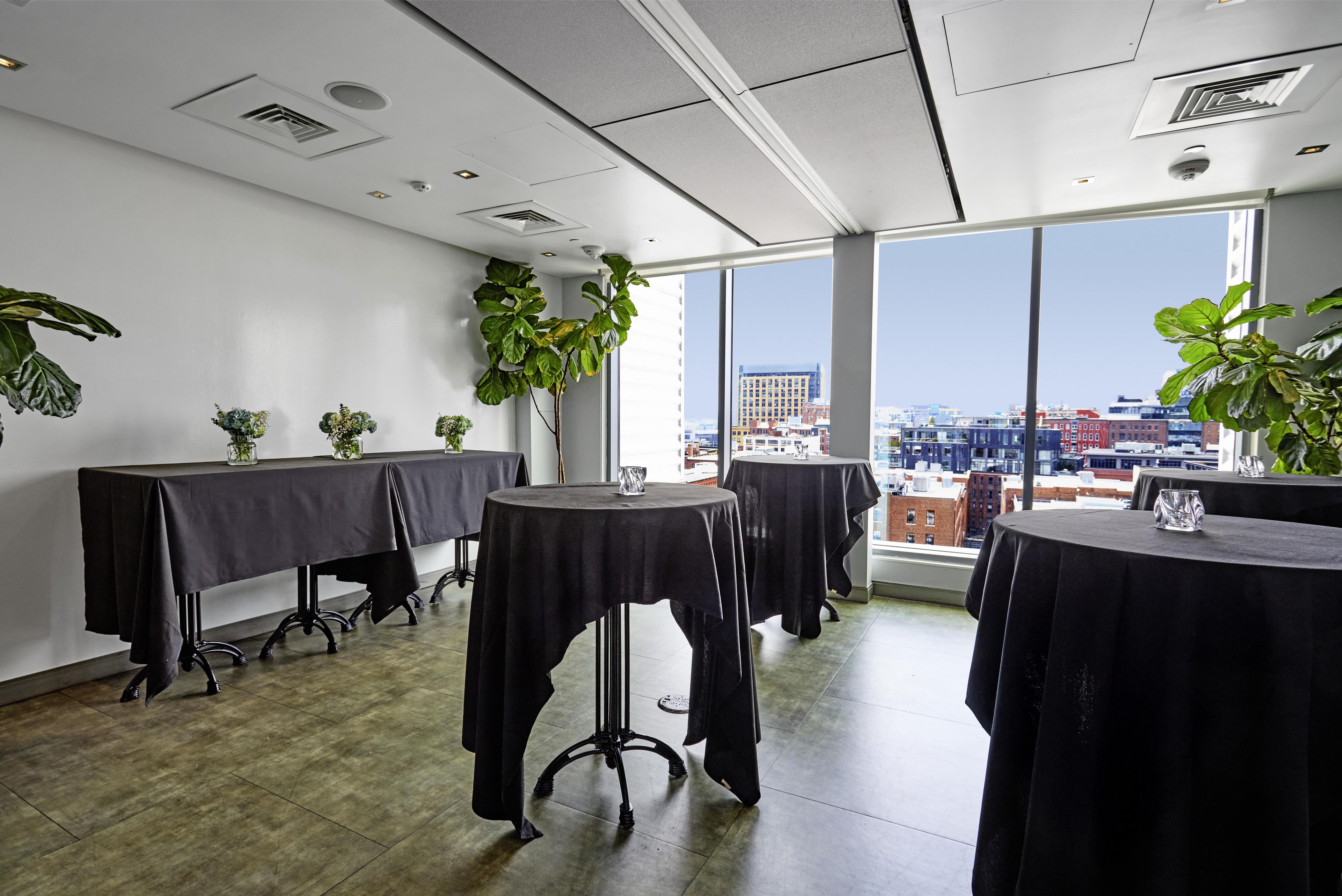Sala de reuniones