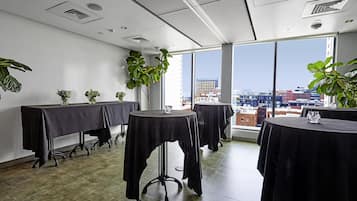 Sala de reuniones