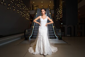 Salón para bodas