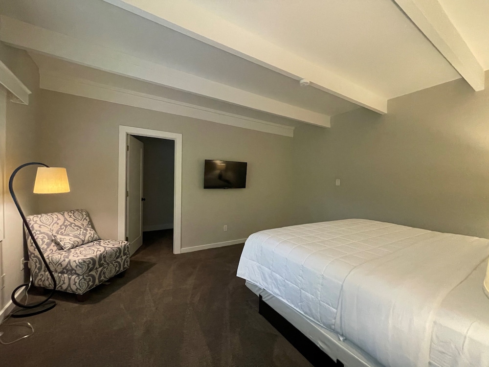 Allenberry Resort & Spa by null