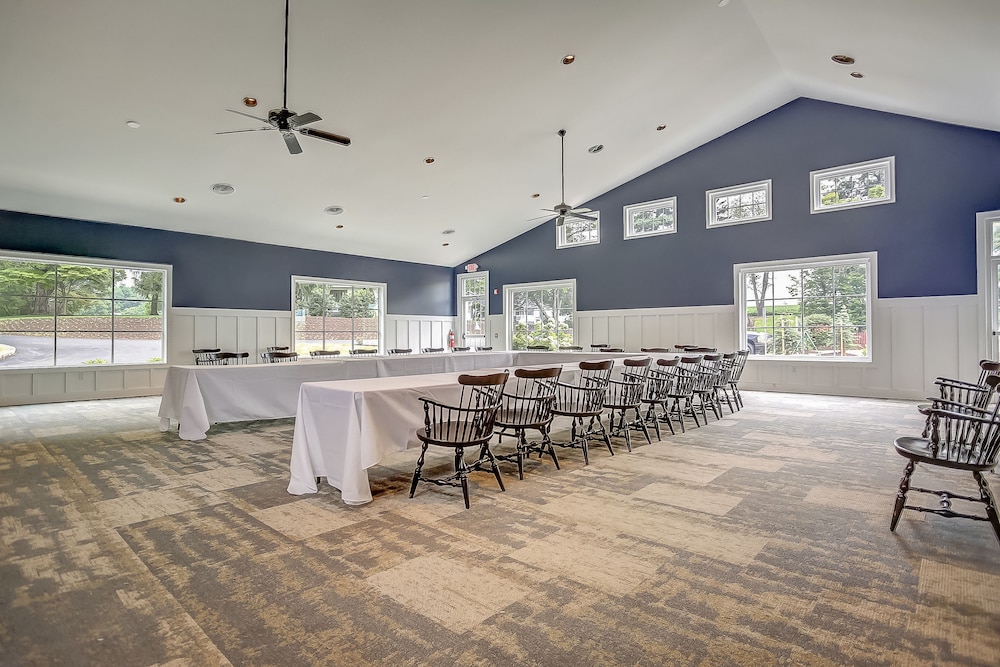 Allenberry Resort & Spa by null