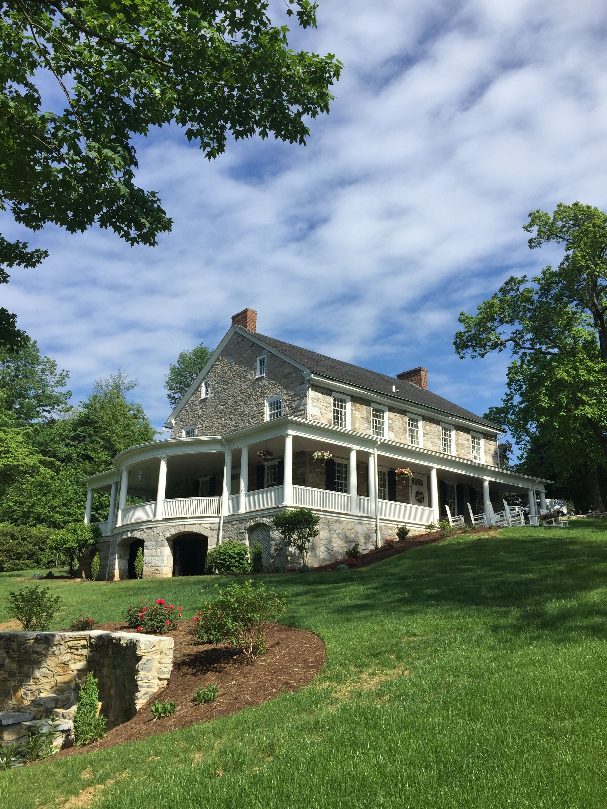 Chambre (The Mansion) | Système d’insonorisation, accès au Wi-Fi (inclus), literie fournie