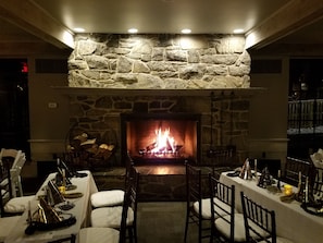 Restaurant - Allenberry Resort (Boiling Springs)