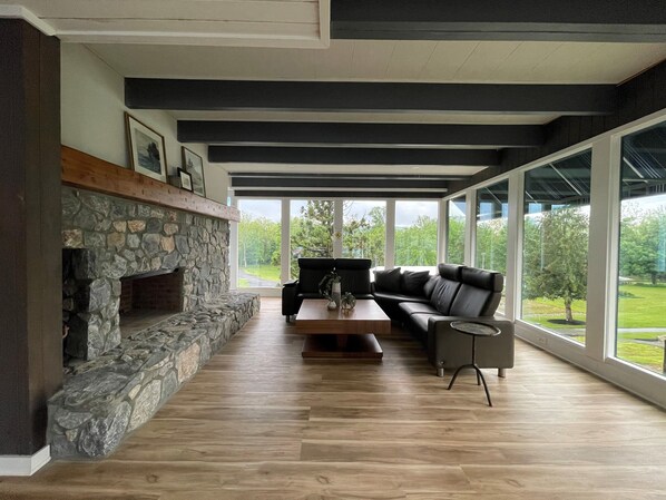 Terrace/patio - Allenberry Resort (Boiling Springs)