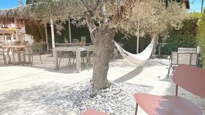 Exterior - Blanc Sable Hôtel (Vallauris)
