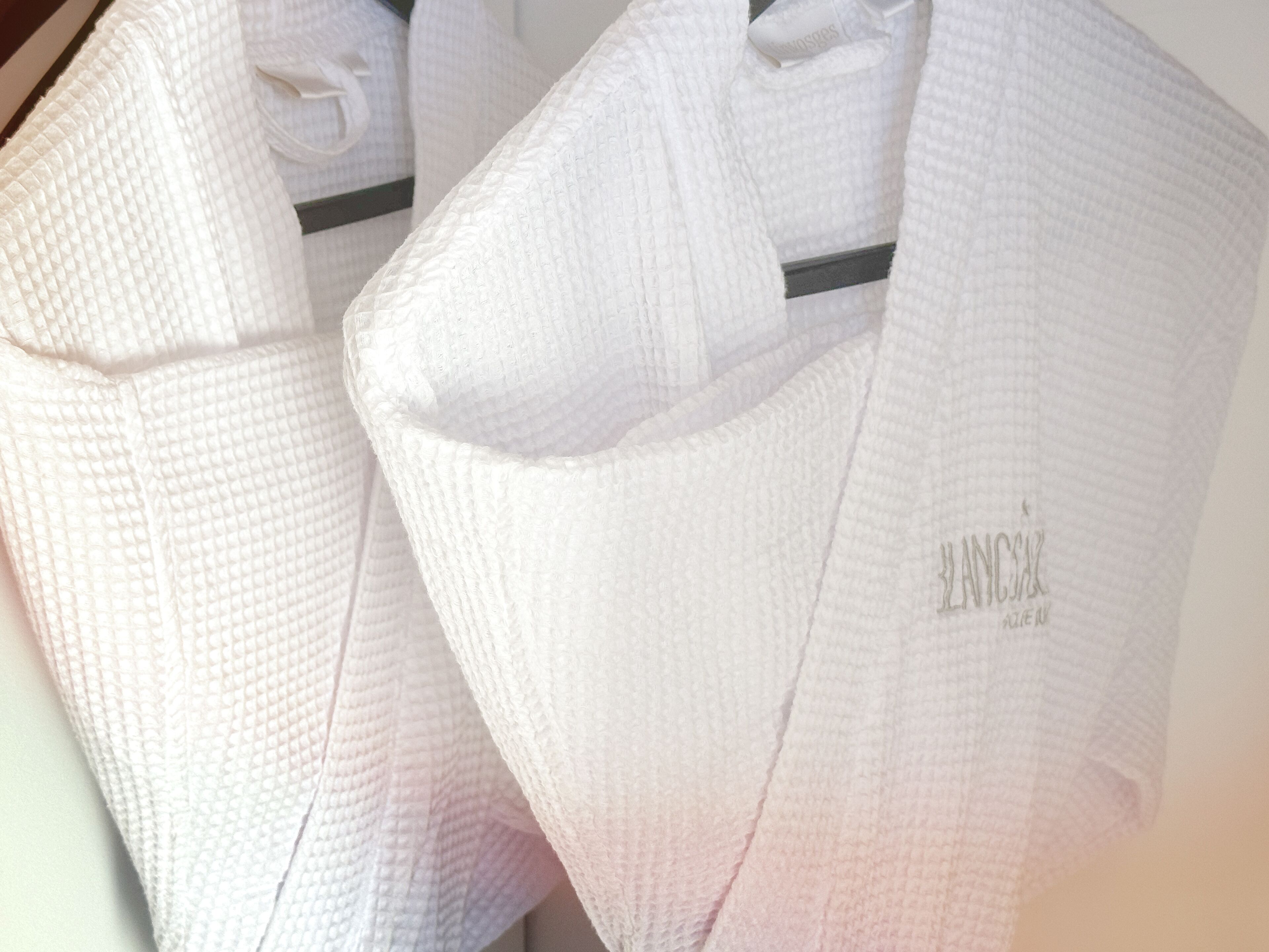 deluxe double room, terrace | bathroom | eco-friendly toiletries, hair dryer, towels, soap