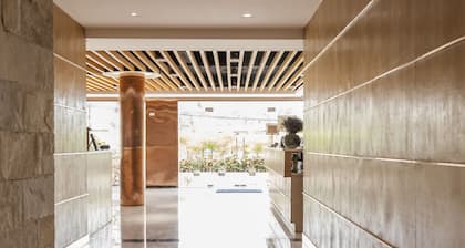 Central Boutique Hotel Vientiane