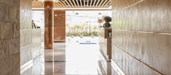 Central Boutique Hotel Vientiane