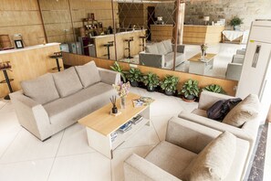 Servicio de la propiedad