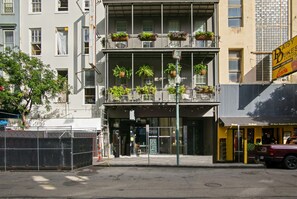 Building design