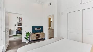 Apartment, 3 Bedrooms