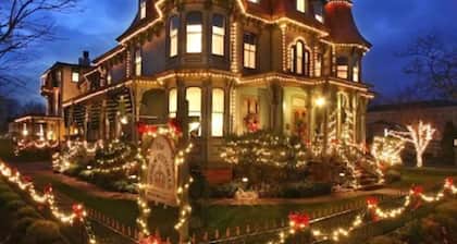 The Queen Victoria B&B