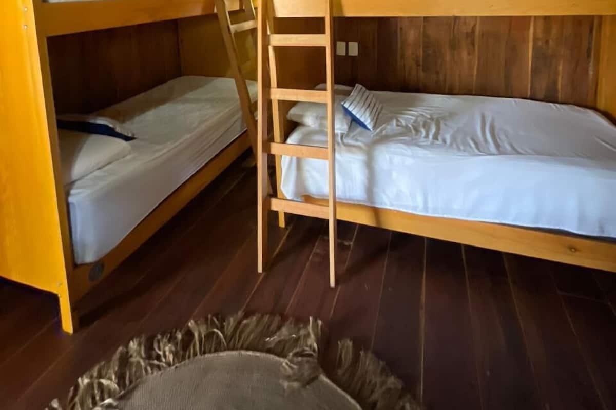 Camera familiare | Biancheria da letto di alta qualità, copriletto in piuma