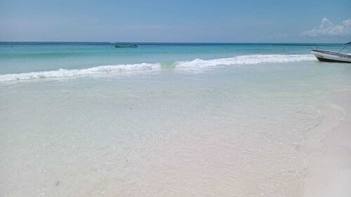 Playa Las Palmas Glamping Tulum