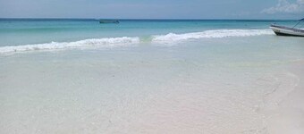 Playa Las Palmas Glamping Tulum