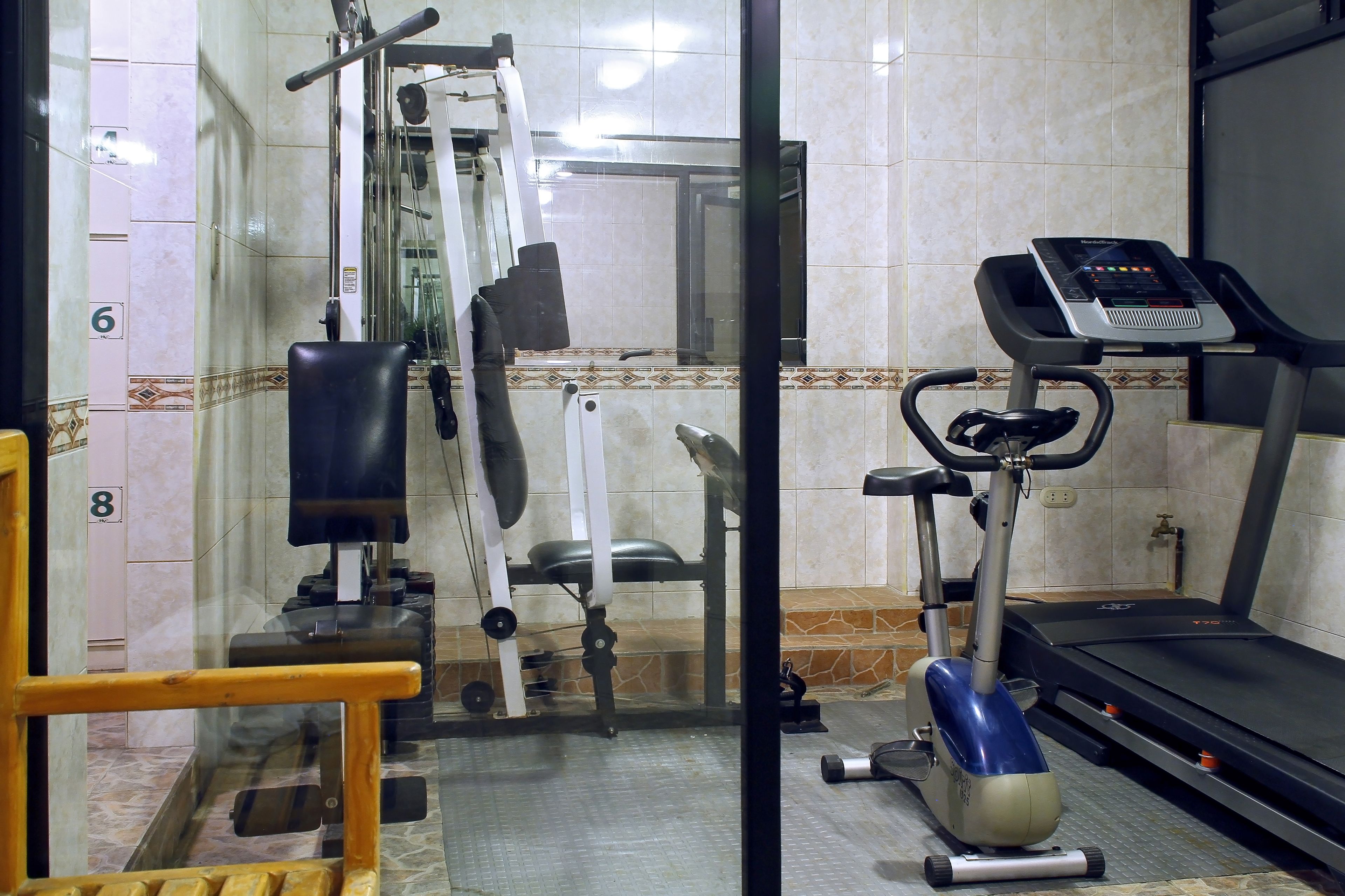 Foto - Hotel Yanuncay