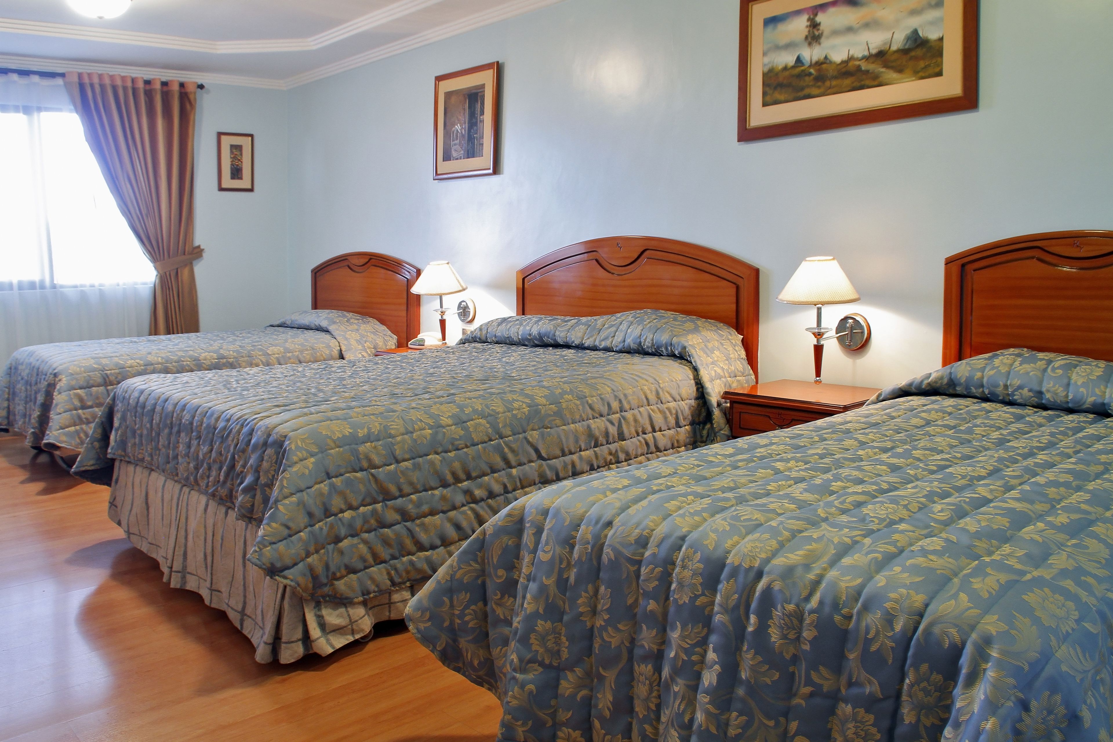 Foto - Hotel Yanuncay