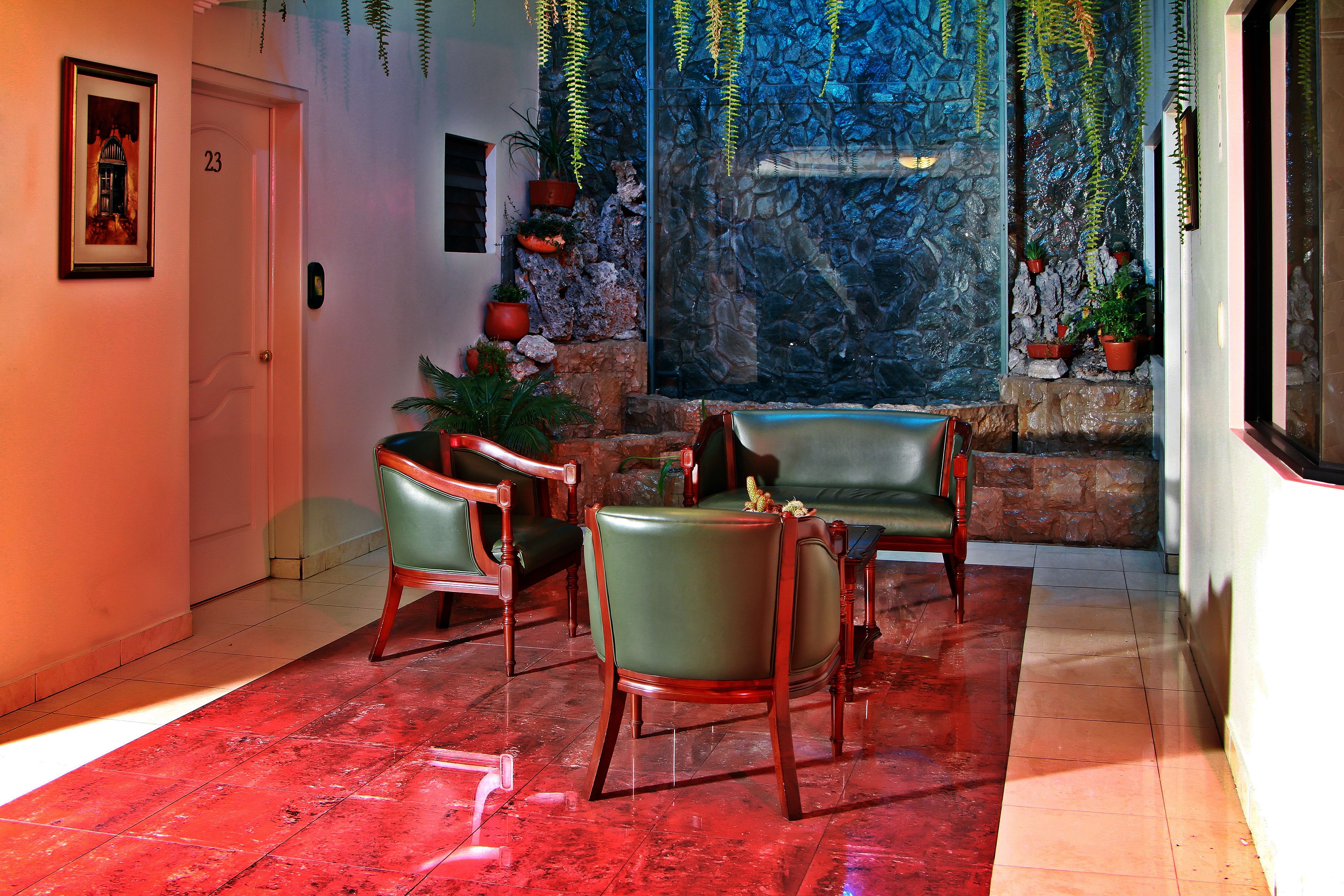 Foto - Hotel Yanuncay