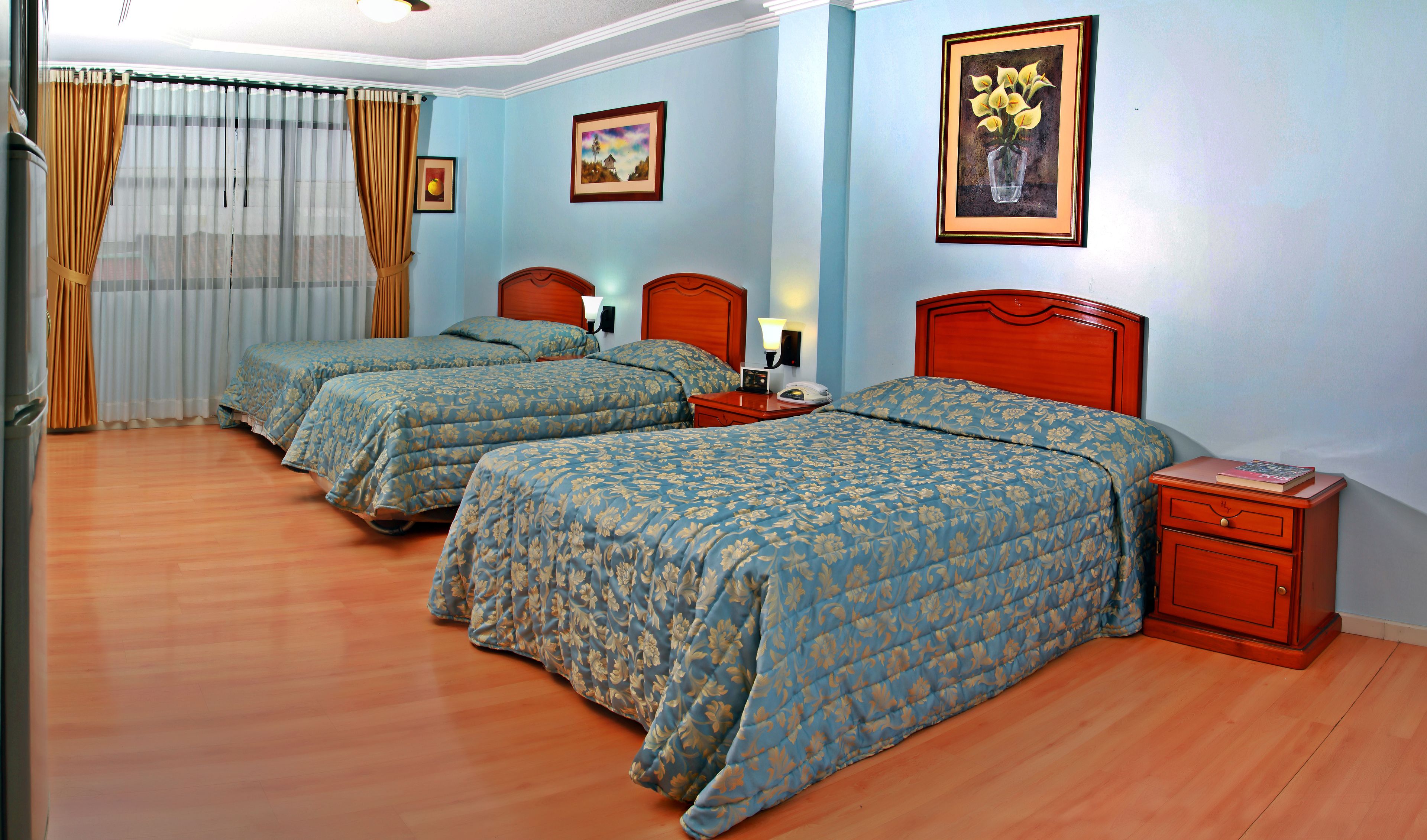 Foto - Hotel Yanuncay