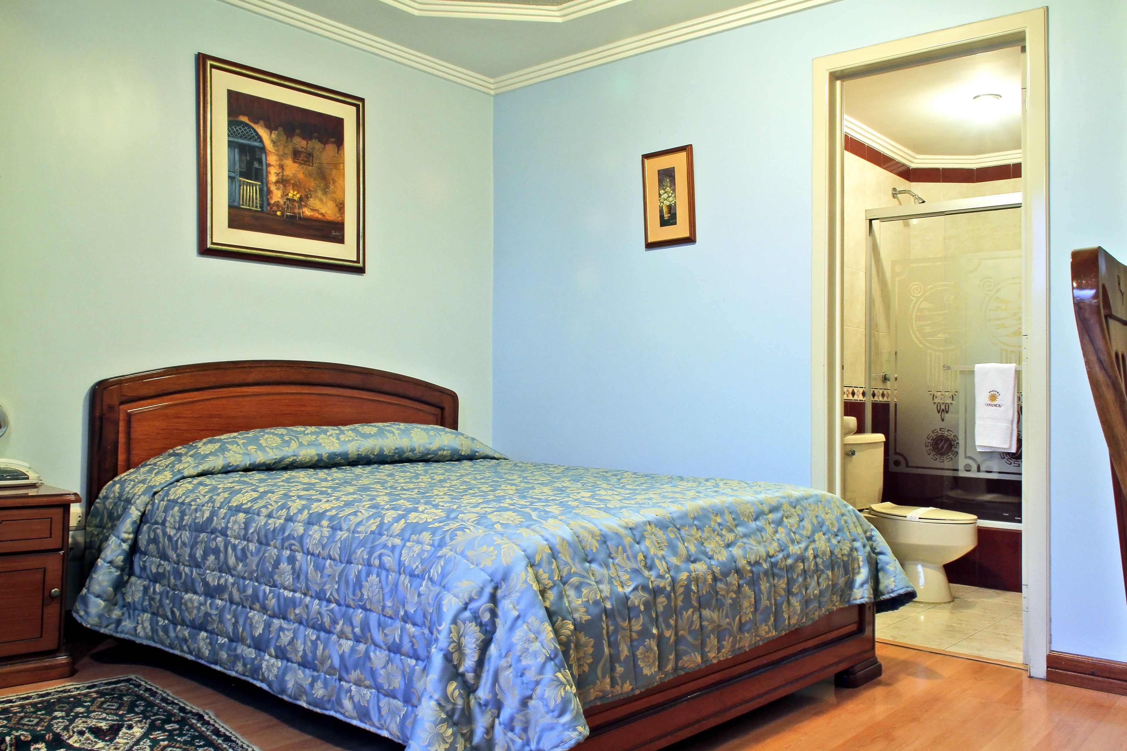 Photo - Hotel Yanuncay