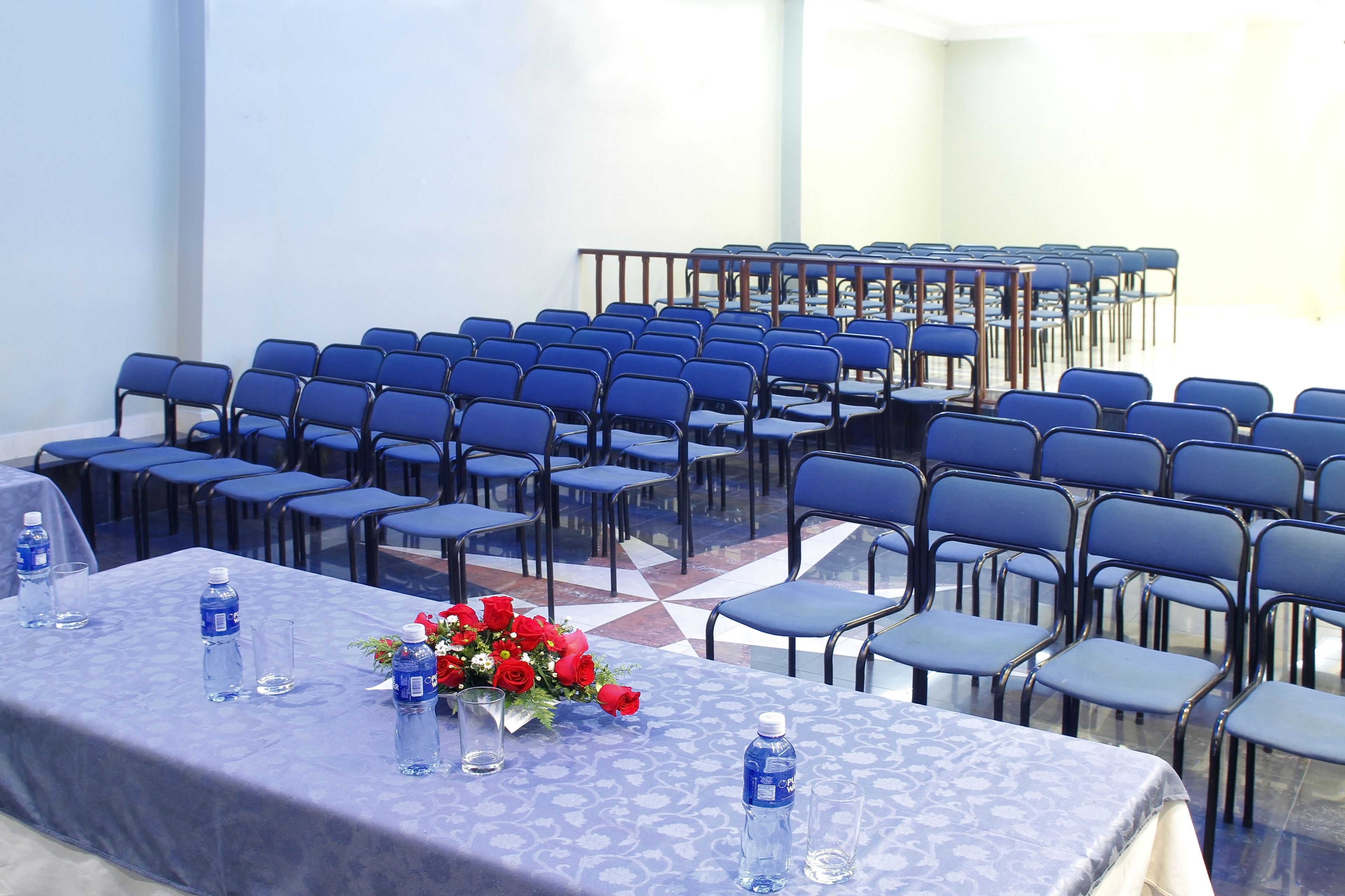 Foto - Hotel Yanuncay