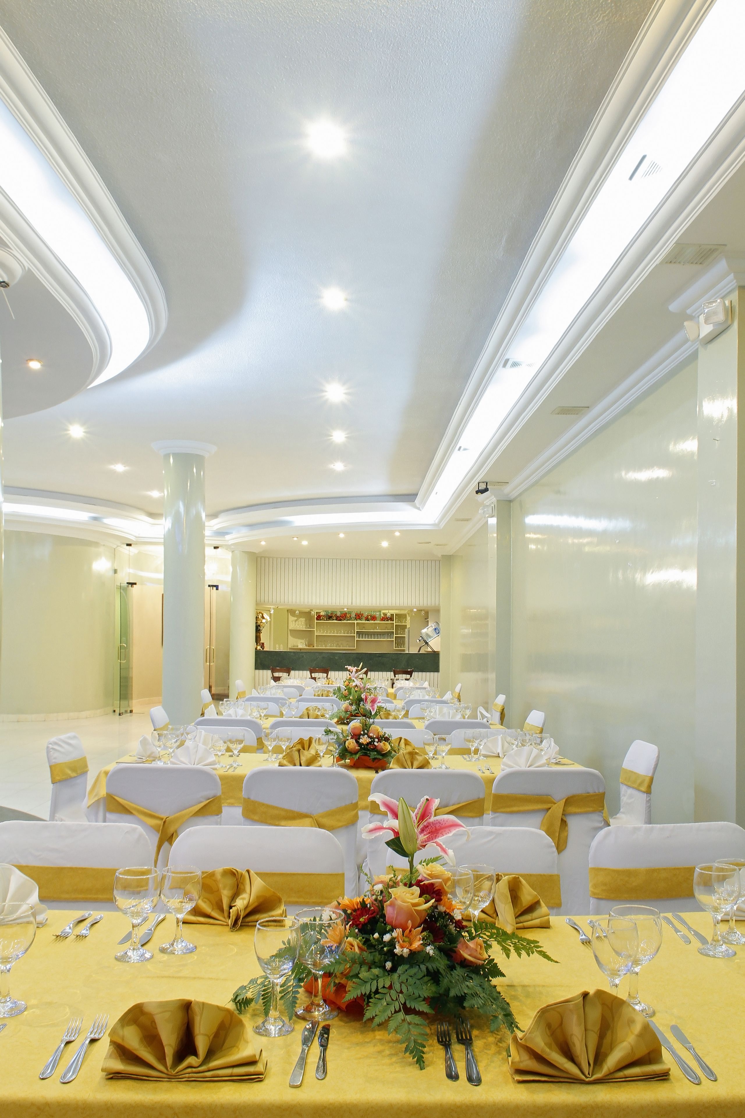 Foto - Hotel Yanuncay