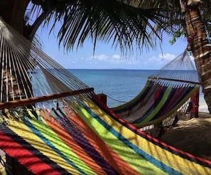 Équipement de l’hébergement