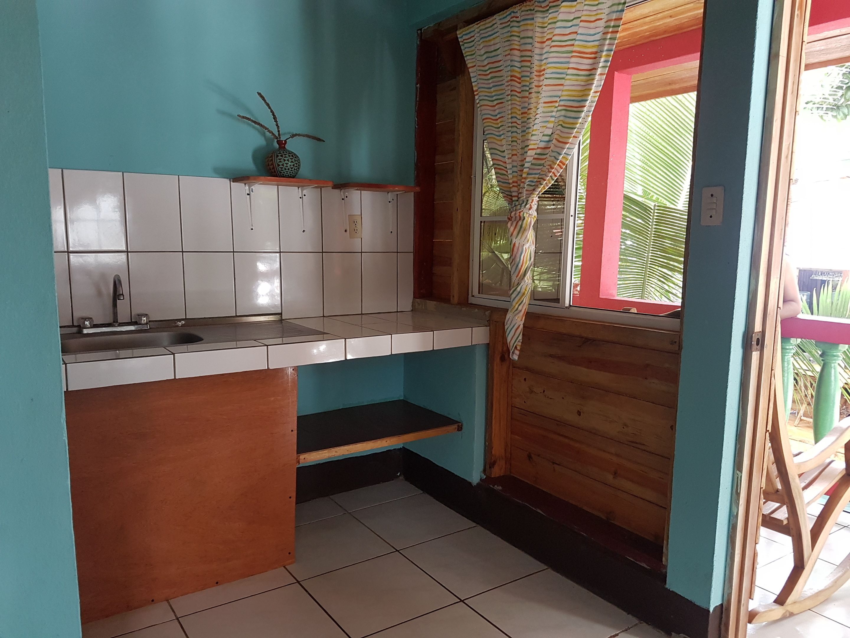 standard room | in-room safe, free wifi