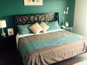 Condo, 2 Bedrooms - Pacifika Marina Mazatlán (Mazatlán)