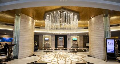 Greenland Jiulong Hotel