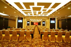 Sala de reunião