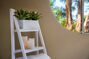 Interior detail - Mahala 2 (Daylesford)