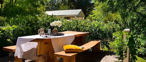 Veranda