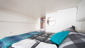 Apartment, 1 Schlafzimmer