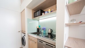 Apartment, 1 Schlafzimmer | Eigene Kochnische
