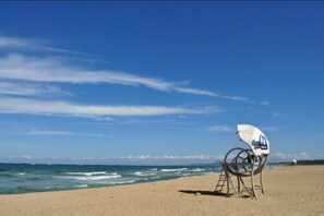 View from property - Pinebeach Hotel Pohang (Pohang)