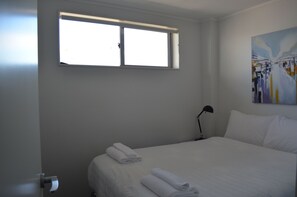 Two Bedroom Harbour Views Apartment
