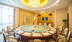 Food and drink - New Beacon Optical Valley Intl Hotel (Wuhan)
