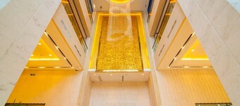 New Beacon Optical Valley Intl Hotel