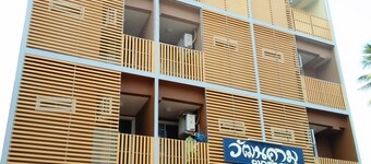 Wattanakham Serviced Apartment