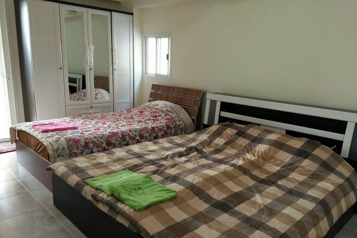Standard Triple Room, Multiple Beds