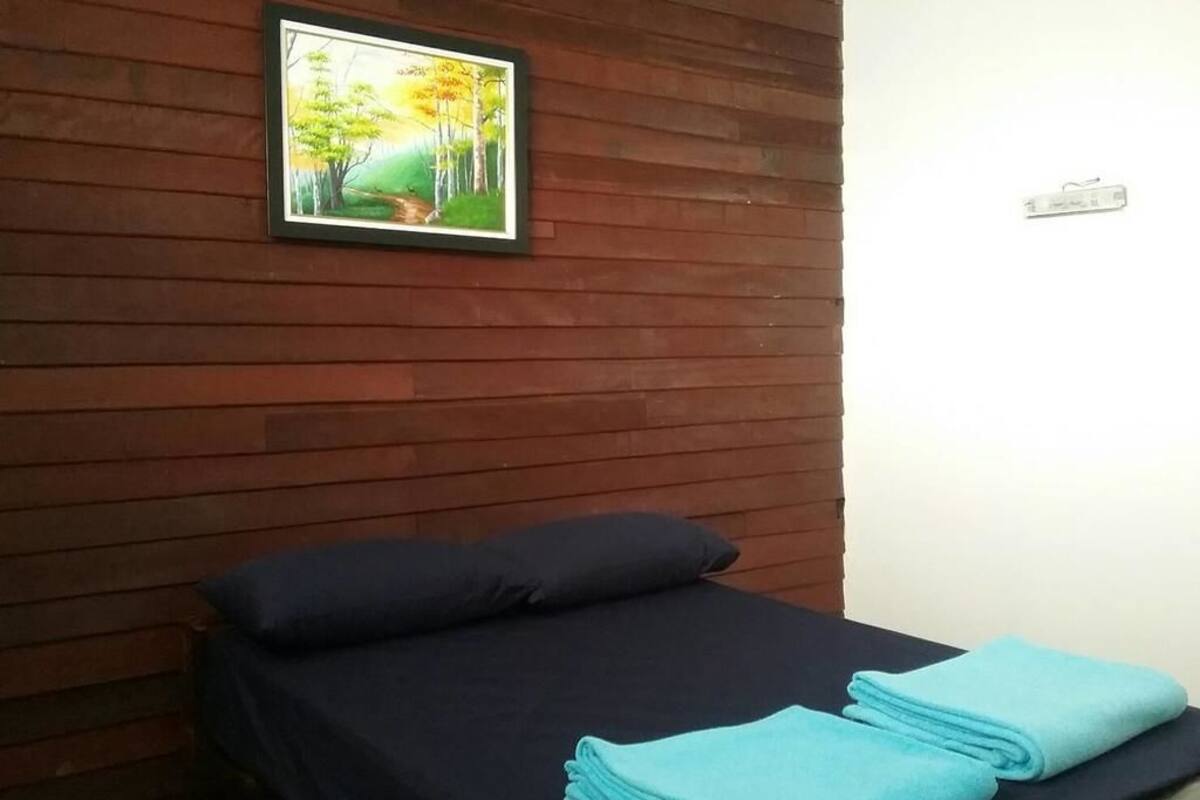Extra bedden (toeslag), gratis wifi