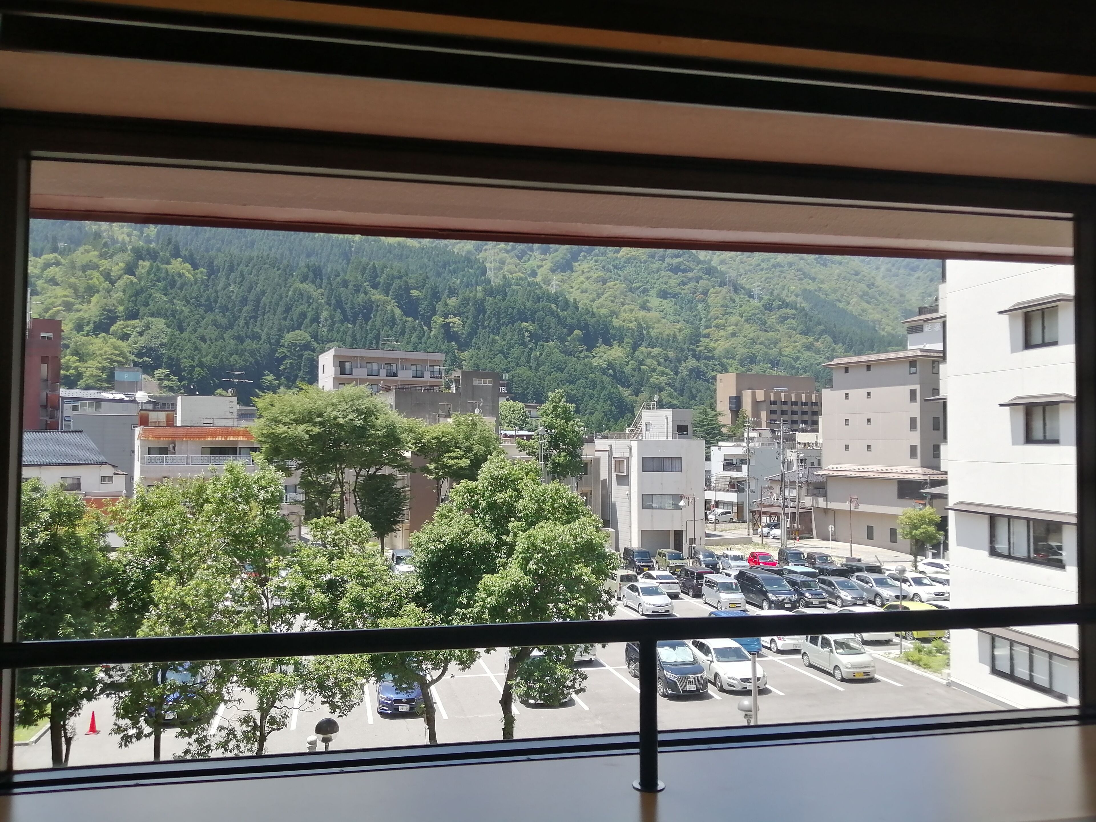 main tower standard room city side, non smoking | 1 bedroom, in-room safe, free wifi, bed sheets