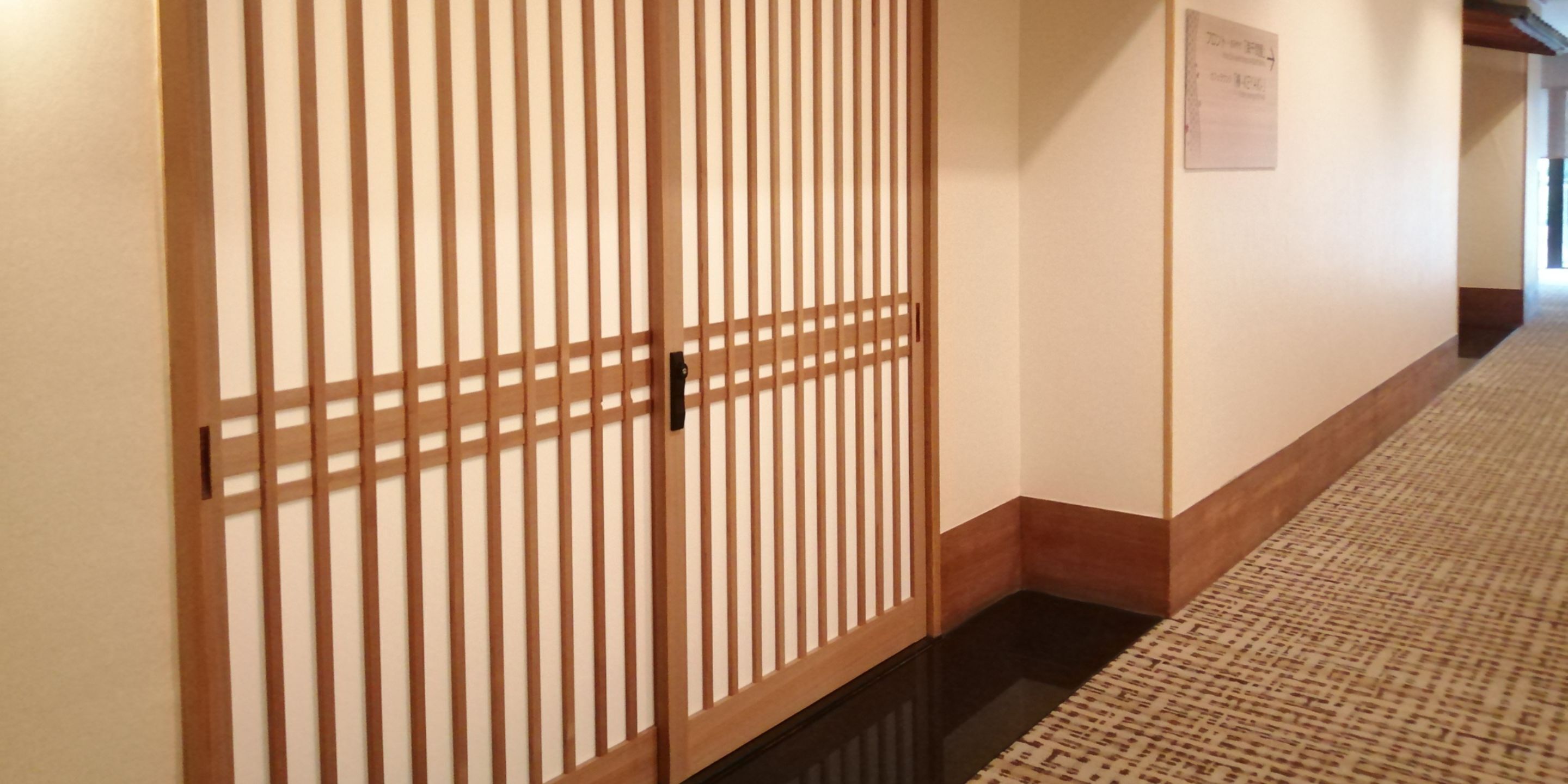 客房