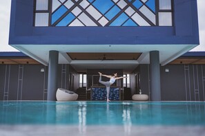 Exterior - Blue Rabbit Hotel (Chanthaburi)